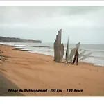 度假居 Le Du Frene Poses