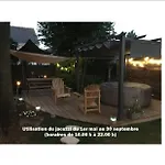 Le Du Frene 度假居 Poses