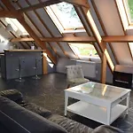 Le Du Frene 度假居 *