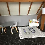 度假居 Le Du Frene
