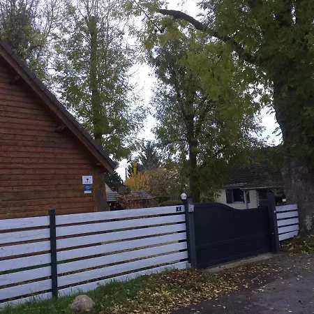 Le Du Frene Holiday home *