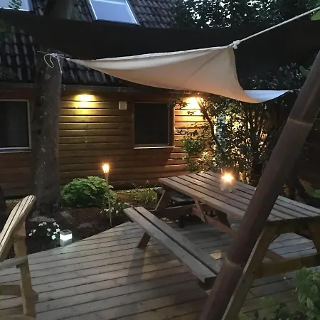 Le Du Frene 펜션 Poses