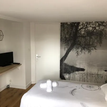 Casa vacanze Le Du Frene Poses