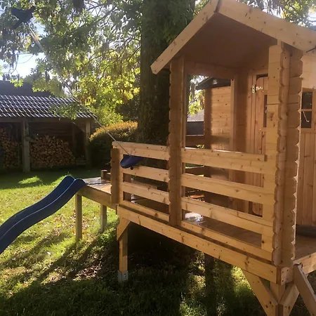 펜션 Le Du Frene *