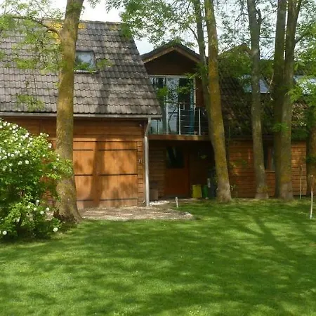 Holiday home Le Du Frene Poses