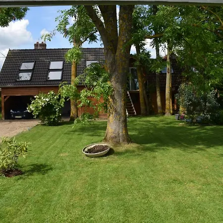 Le Du Frene Holiday home