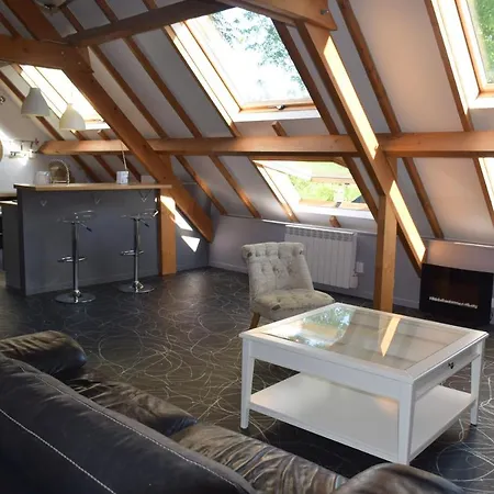 Le Du Frene Holiday home *
