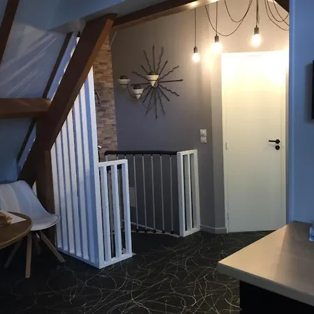 Le Du Frene Casa vacanze *