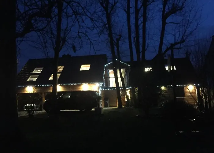 Le Du Frene 度假居 Poses