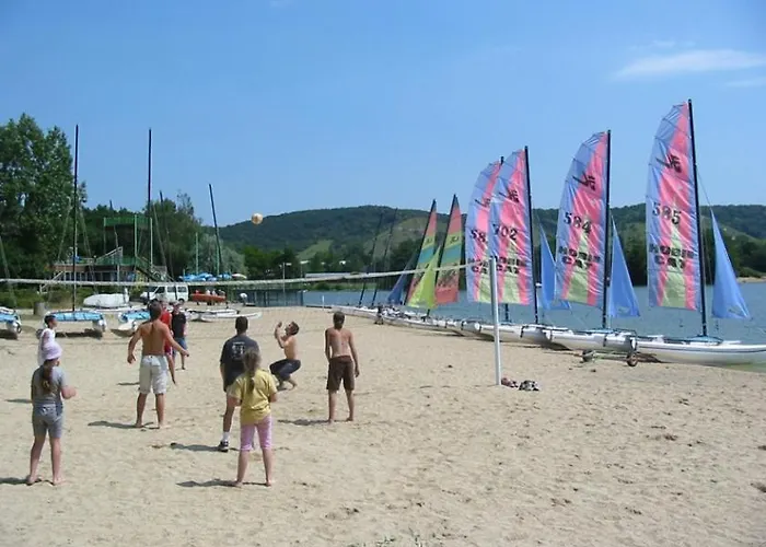 度假居 Le Du Frene