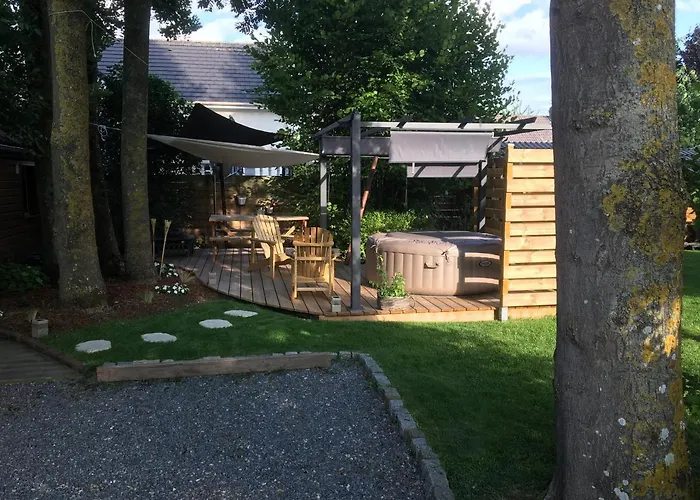 Le Du Frene 度假居 Poses