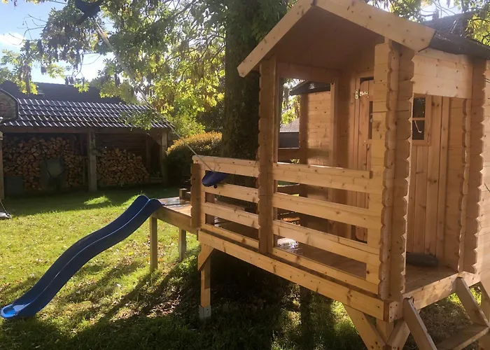 度假居 Le Du Frene *