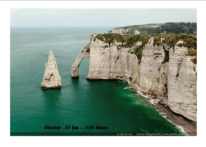 Le Du Frene 度假居 Poses