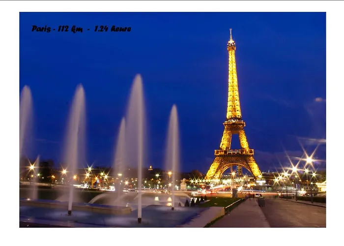 度假居 Le Du Frene *