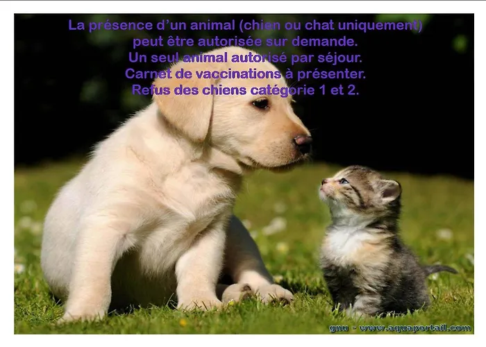 度假居 Le Du Frene