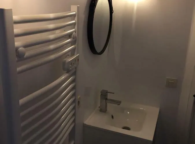 度假居 Le Du Frene