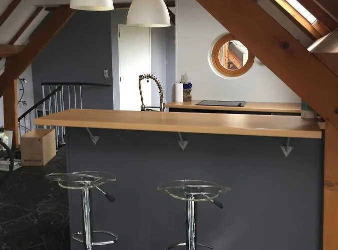 Le Du Frene 度假居 Poses