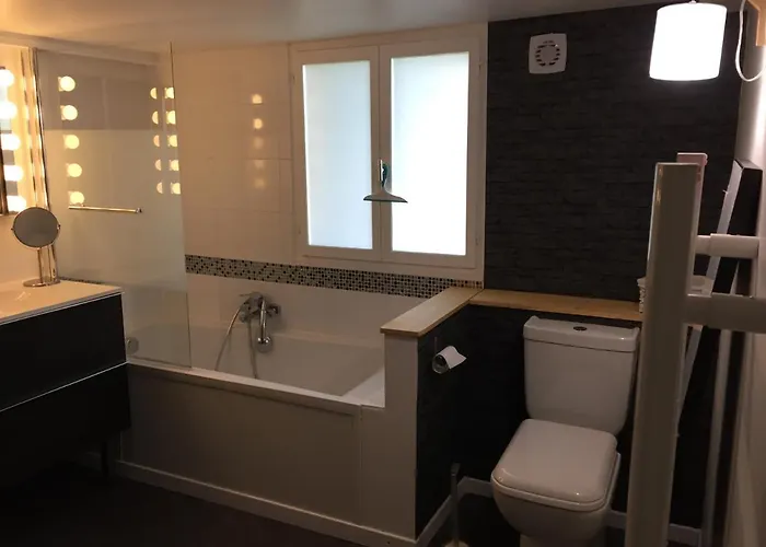 Le Du Frene 度假居 *